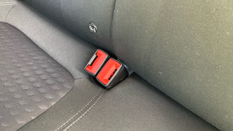 Ford Fiesta 1.0 EcoBoost Titanium 5dr Petrol Hatchback